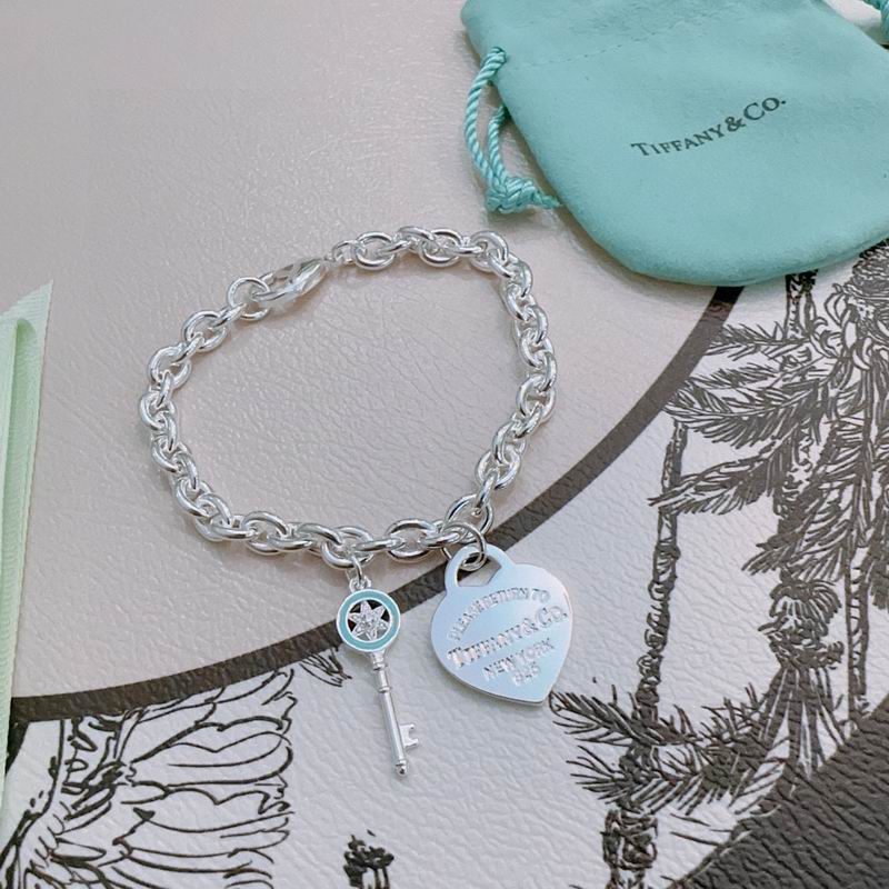 Tiffany bracelet 09yxx118